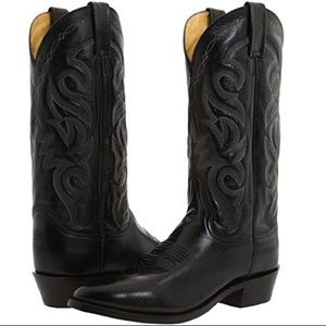 western cowboy boots